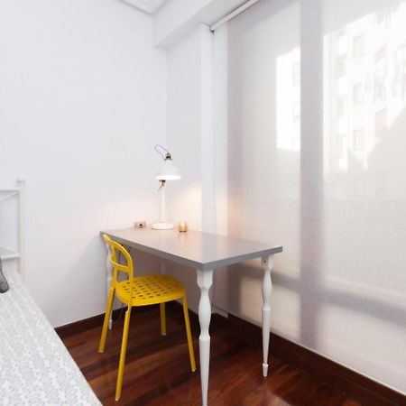 Apartamento Con Parking Privado Cerca De Zurriola 산세바스티안 외부 사진