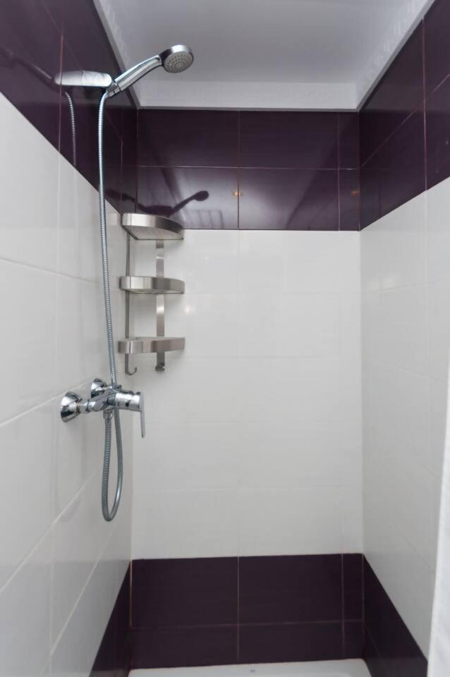 Apartamento Con Parking Privado Cerca De Zurriola 산세바스티안 외부 사진