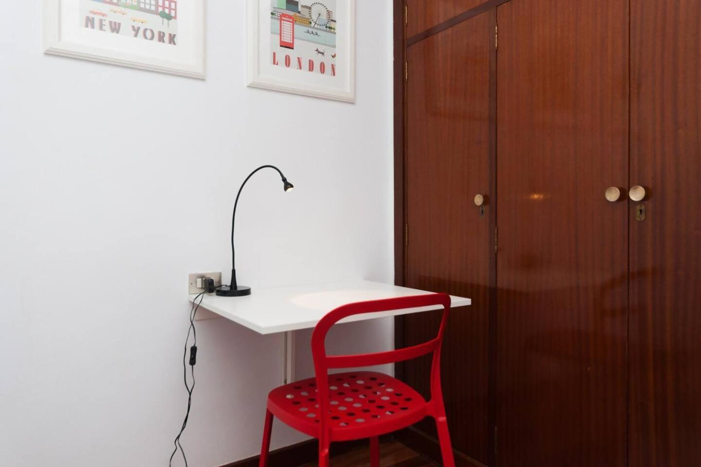 Apartamento Con Parking Privado Cerca De Zurriola 산세바스티안 외부 사진